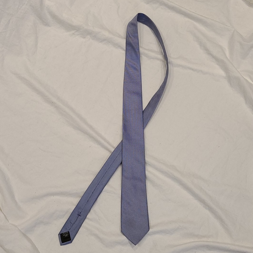 Silk Calvin Klein Necktie